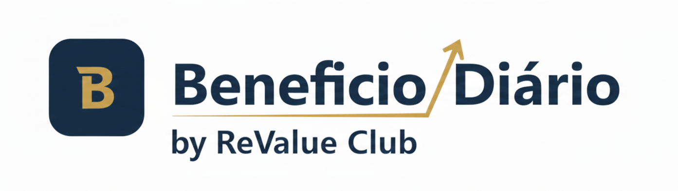 Benefício Diário